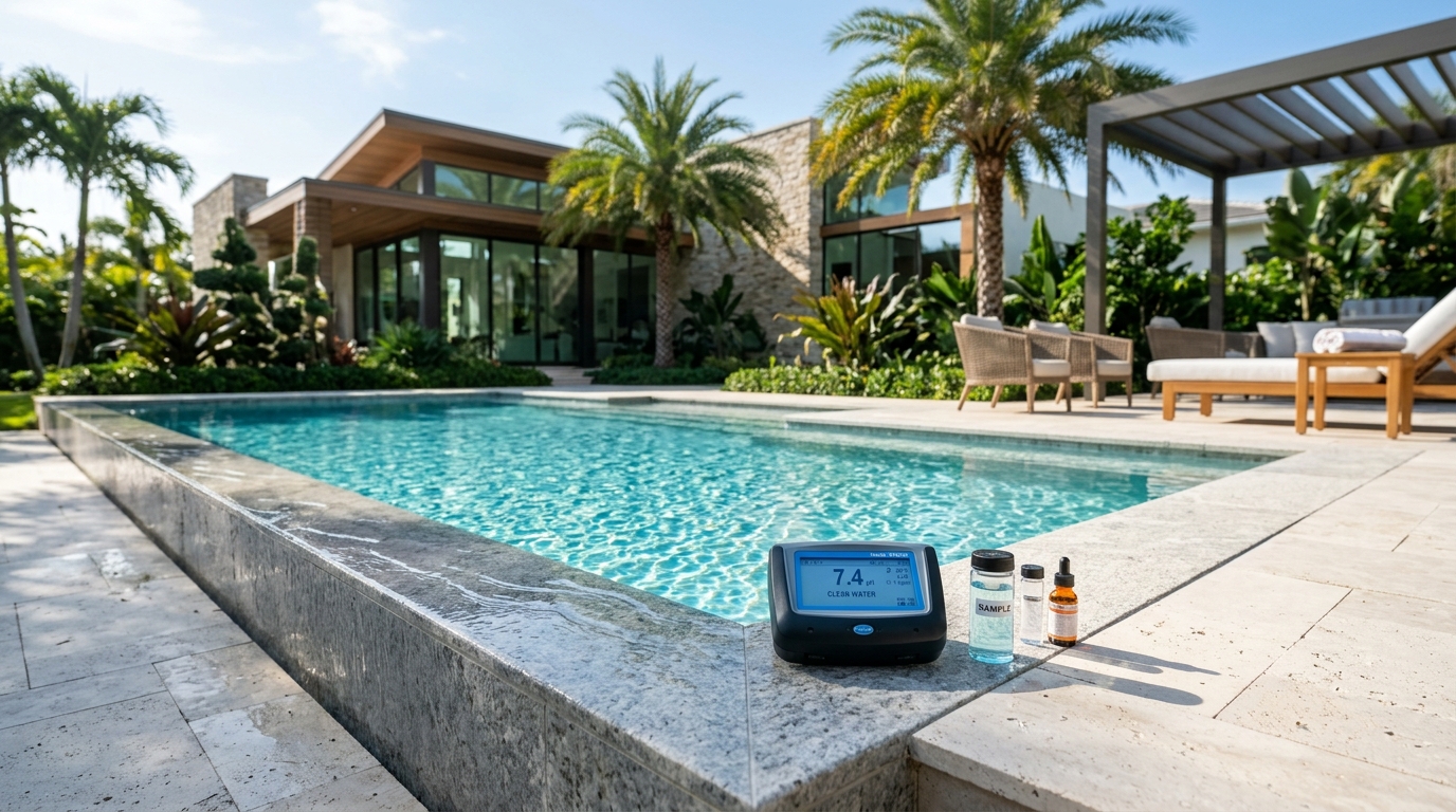 AquaBalance CPO Standards